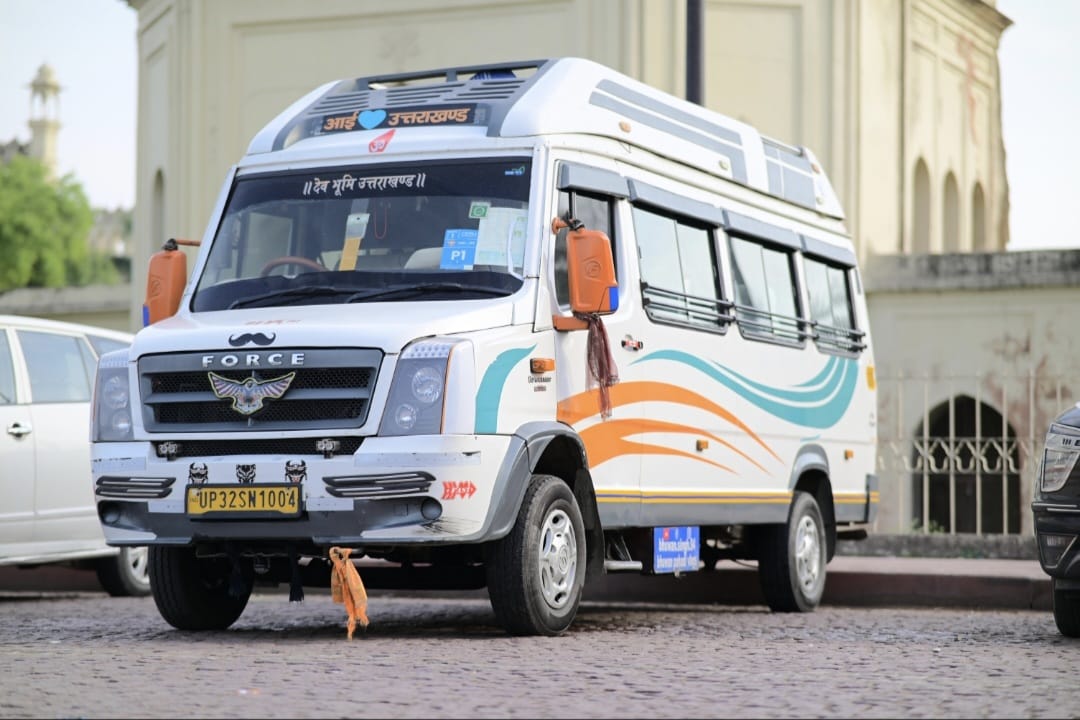 Cab Booking